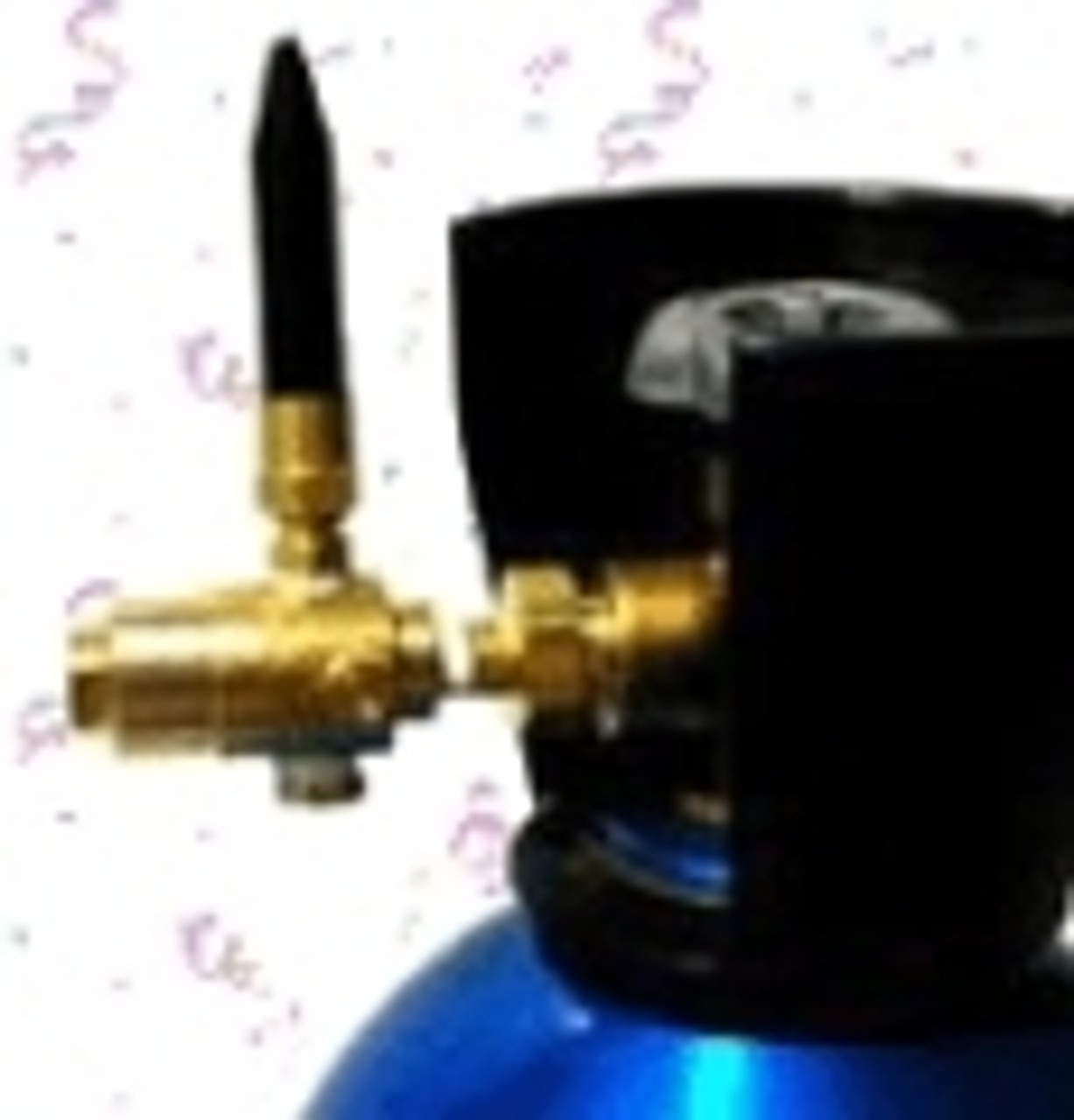 Inflator Valves